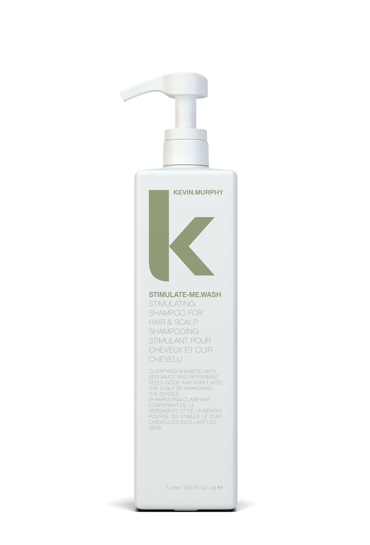 STIMULATE-ME.WASH 1000ML