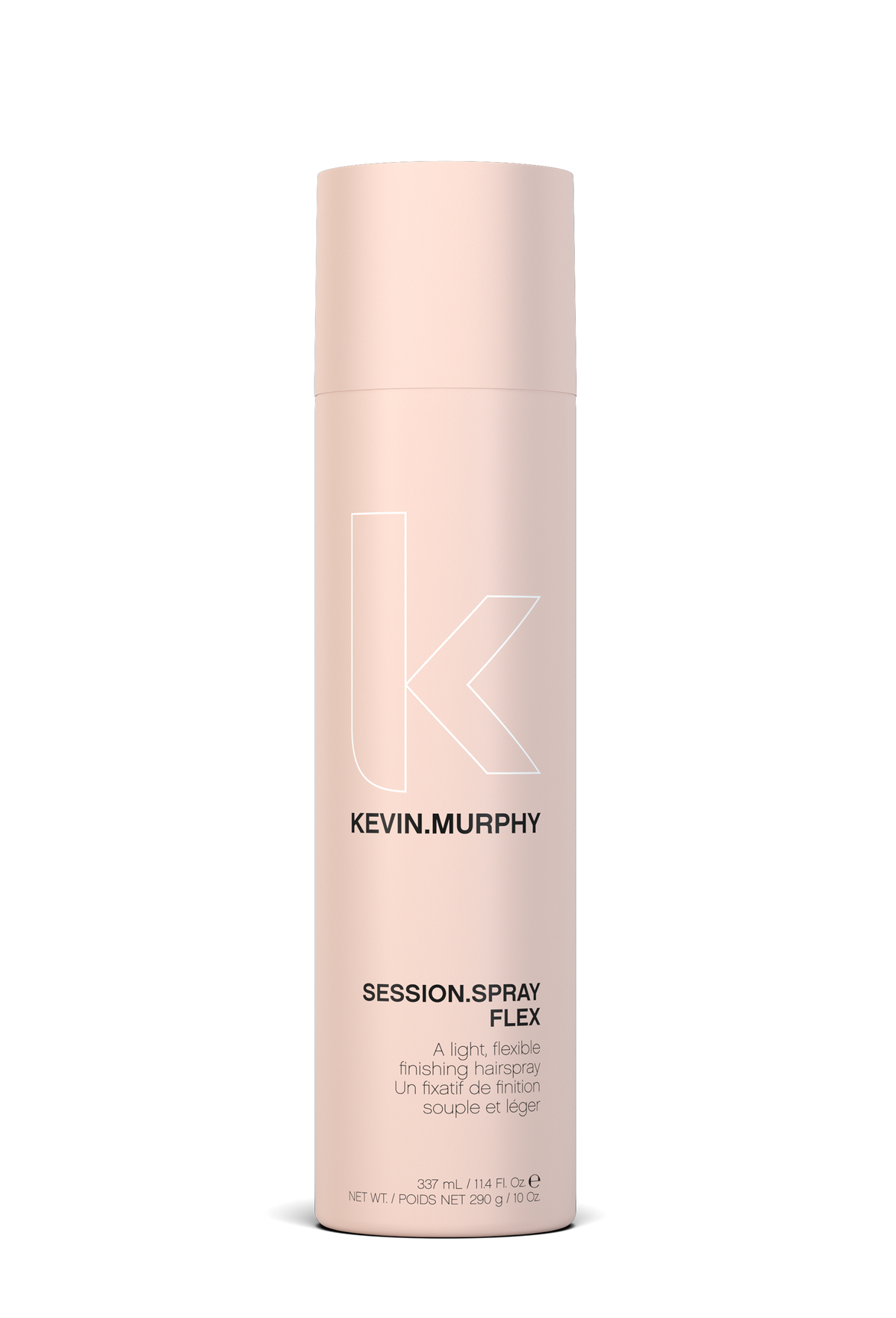 SESSION.SPRAY FLEX 400ML