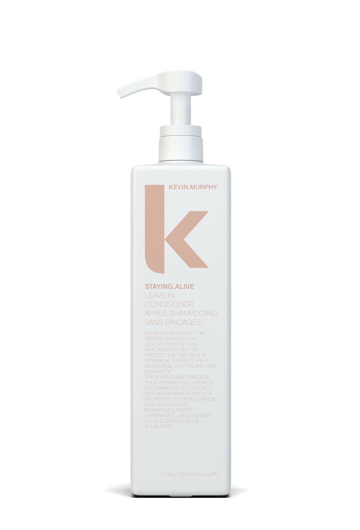 STAYING.ALIVE 1000ML