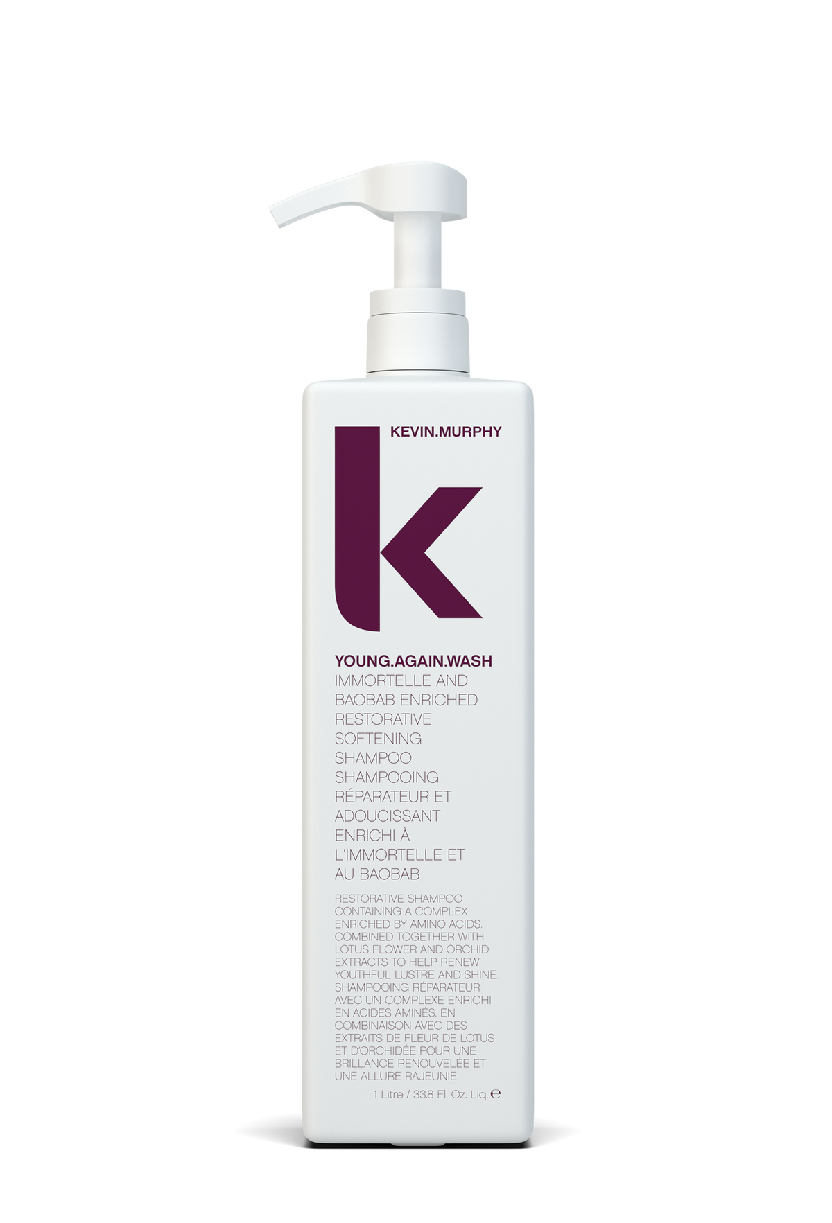 YOUNG.AGAIN.WASH 1000ML