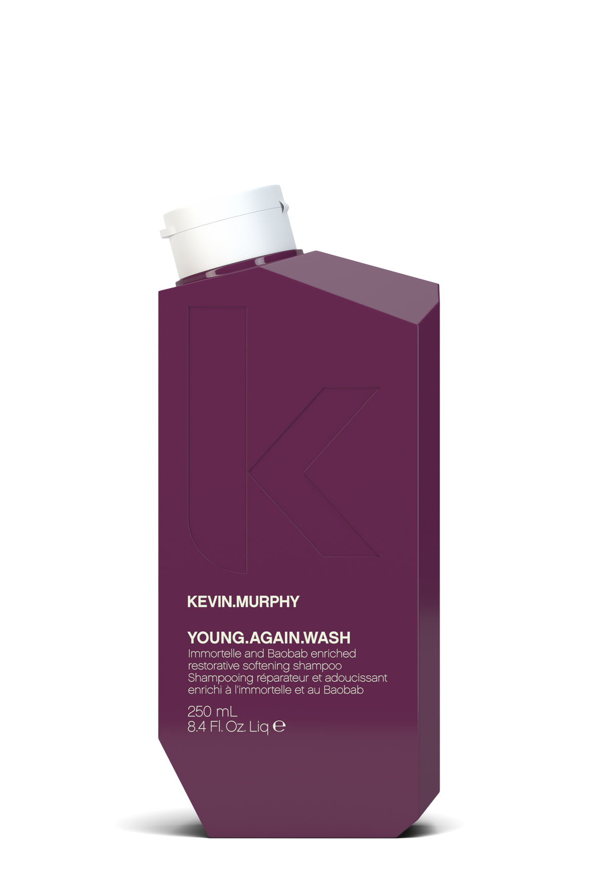 YOUNG.AGAIN.WASH 250ML