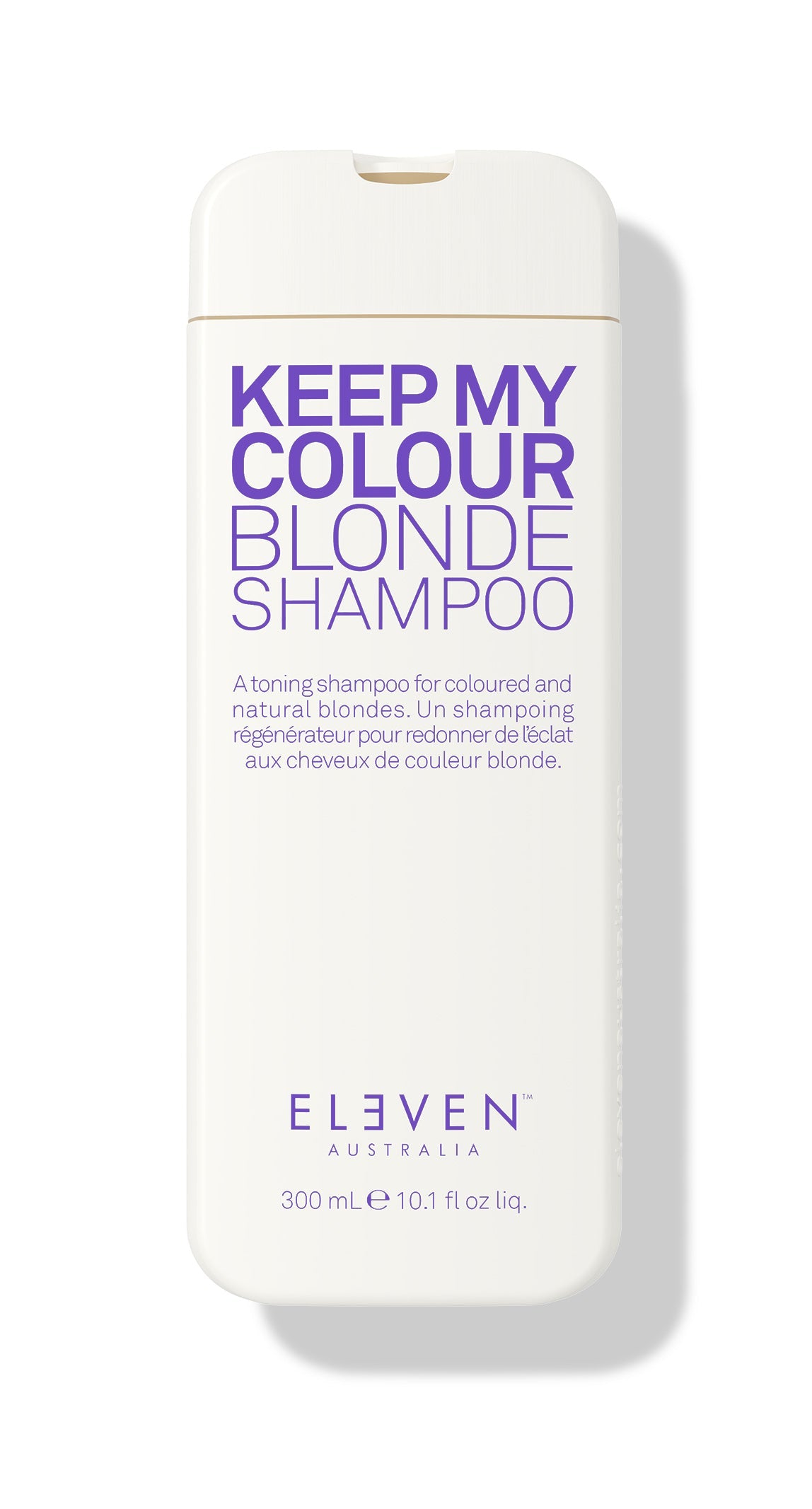 KEEP MY COLOUR BLONDE SHAMPOO 300 ML