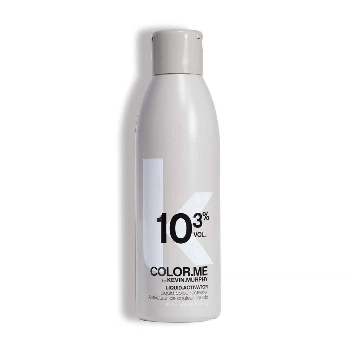 KM LIQUID.ACTIVATOR 10 VOL. 3% 1000ML