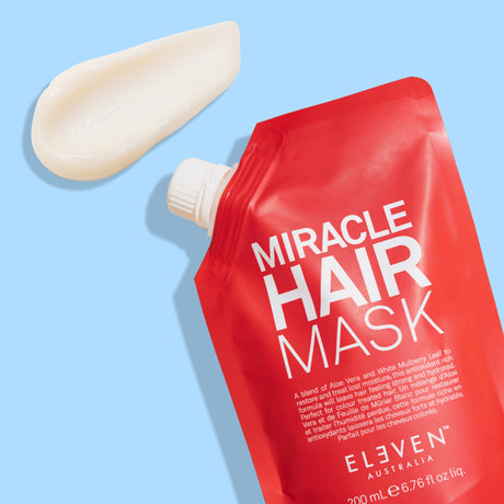 960 ML MIRACLE HAIR MASK