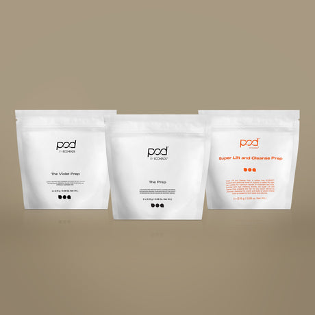 Super Lift and Cleanse Prep
