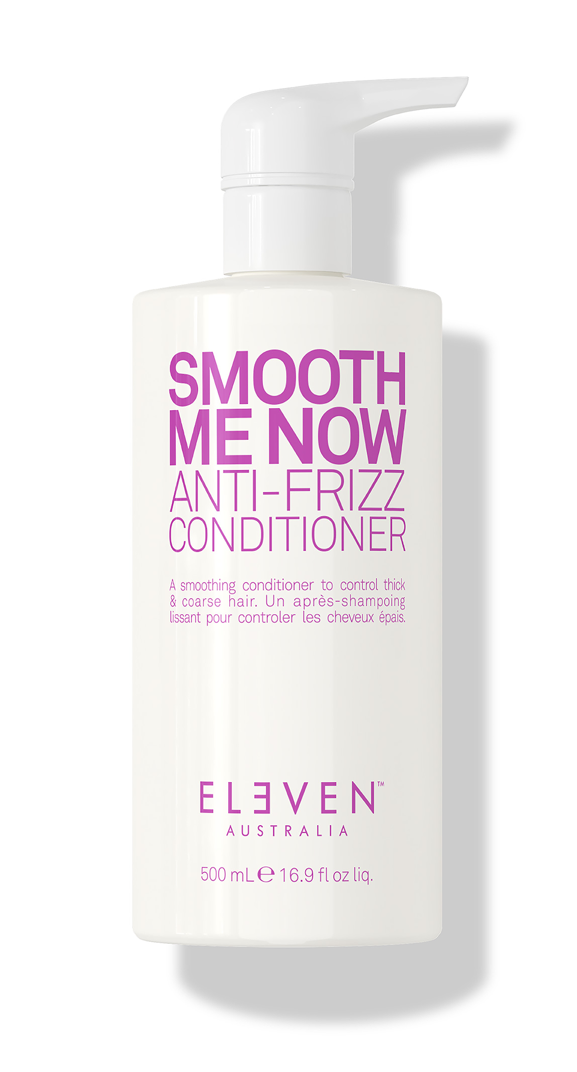 500 ML SMOOTH ME NOW ANTI-FRIZZ CONDITIONER