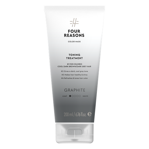 FR CM Toning Treatment GRAPHITE 200 ml