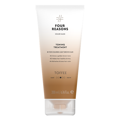 FR CM Traitement Tonifiant TOFFEE 200 ml