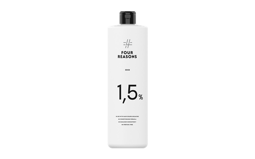 FR OXID 1,5 % 1000 ml