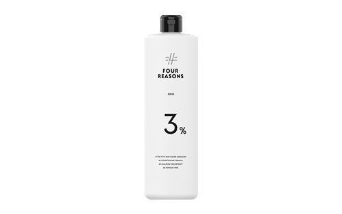 FR OXID 3 % 1000 ml