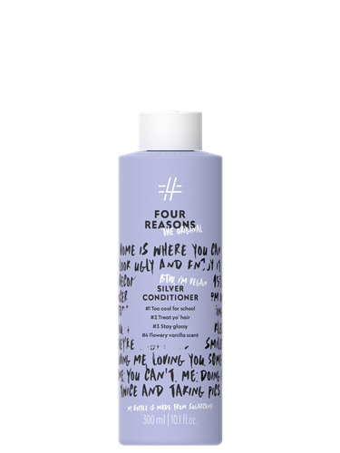 FR Original Silver Conditioner 300 ml