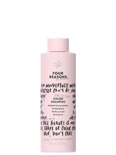 FR Original Color Shampoo 300 ml