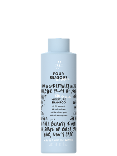 FR Original Moisture Shampoo 300 ml