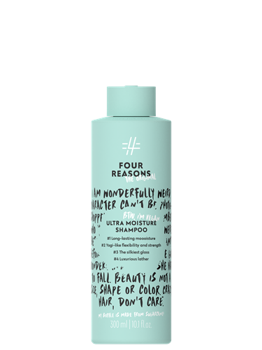 FR Original Ultra Moisture Shampoo 300 ml