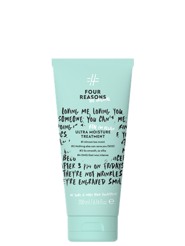 FR Original Soin Ultra Hydratant 200 ml