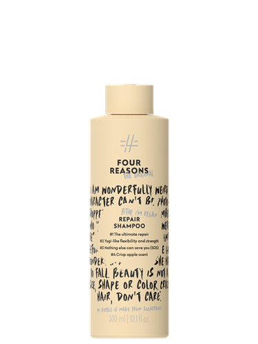 FR Original Repair Shampoo 300 ml