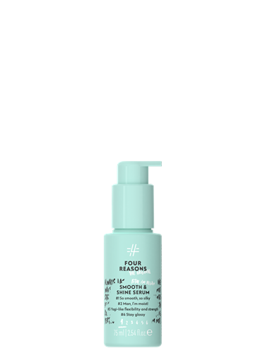 FR Original Smooth & Shine Serum 75 ml