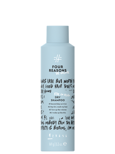 FR Original Dry Shampoo 250 ml
