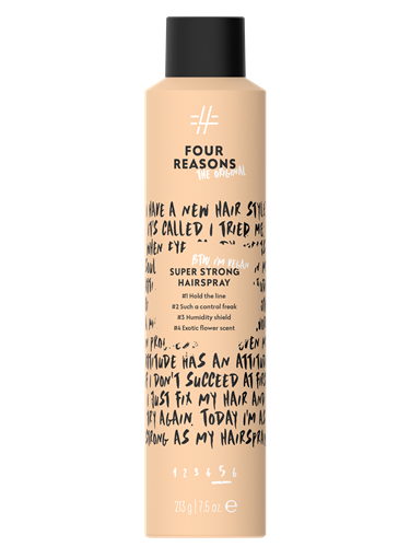 FR Original Super Strong Hairspray 300 ml