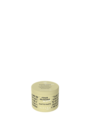 FR Original Pâte Matifiante 100 ml