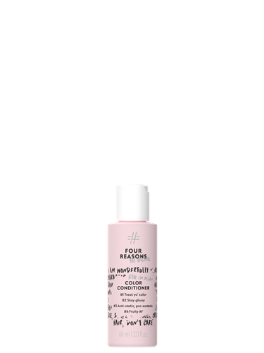 FR Original Color Conditioner 60 ml