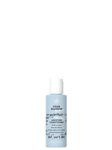 FR Original Moisture Conditioner 60 ml