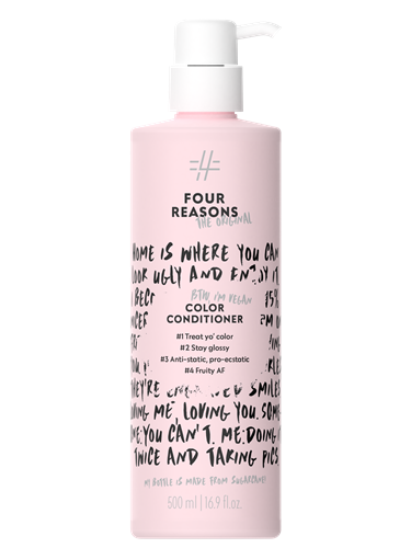 FR Original Color Conditioner 500 ml