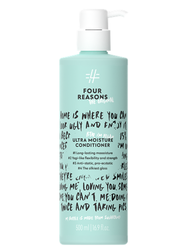 FR Original Ultra Moisture Conditioner 500 ml