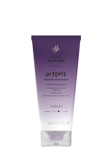 FR CM Soin Nuanceur Intense VIOLET 200 ml