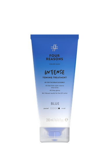 FR CM Traitement Tonifiant Intense BLEU 200 ml