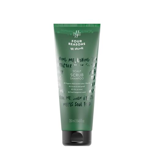 FR Original Scalp Scrub Shampoo 250 ml
