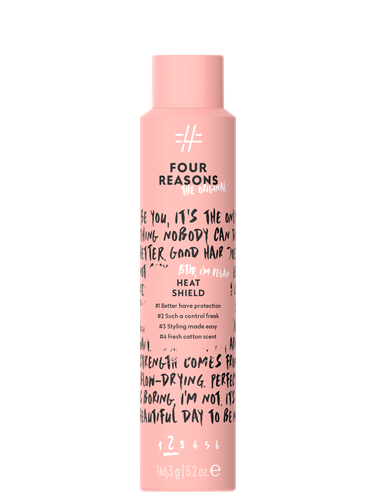 FR Original Shine Spray 200ml