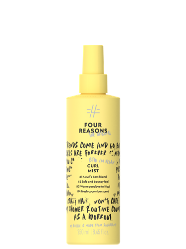 FR Original Curl Mist 250ml