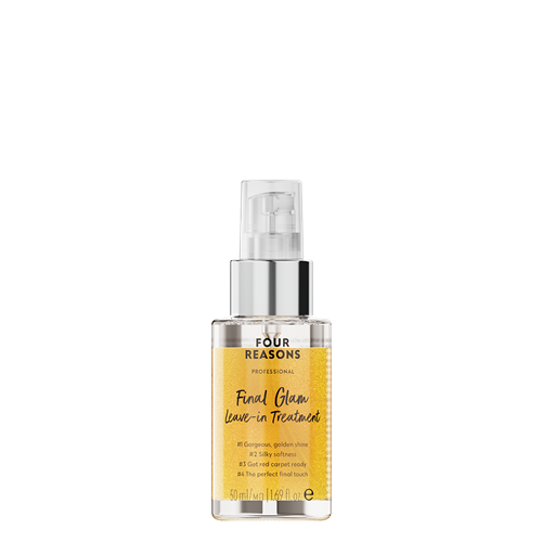 FR PRO Final Glam Leave-In Trt 50ml