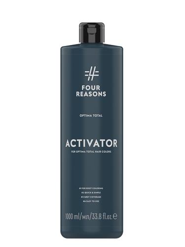 FR OPTIMA TOTAL ACTIVATOR 8 %