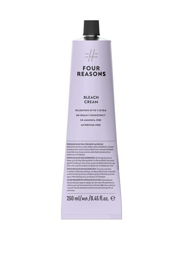 FR Bleach Cream 250 ml