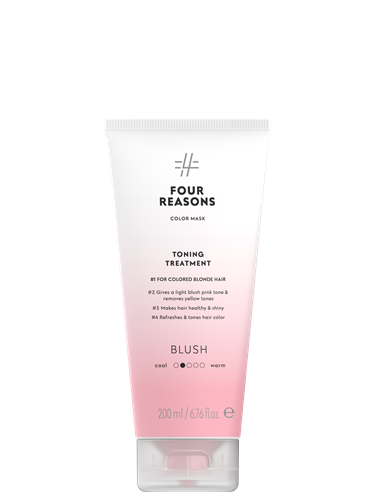 FR CM Toning Treatment BLUSH 200 ml