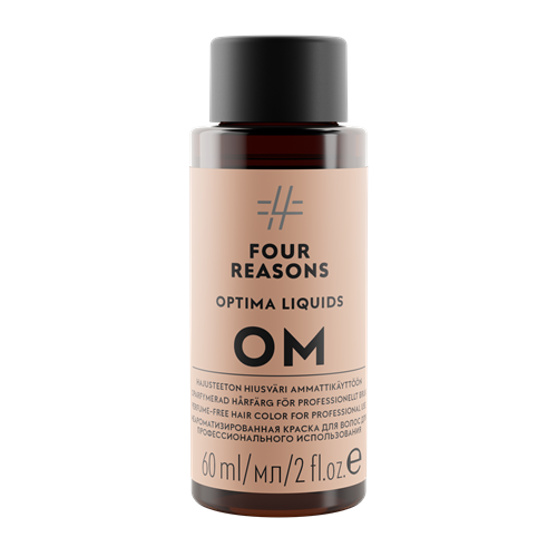 FR OPTIMA LIQUIDS OM Peach