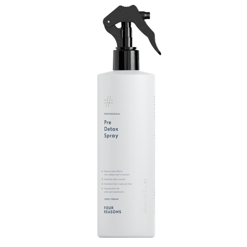 FR PRO Pre Detox Spray 400 ml