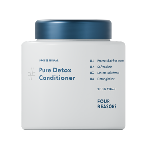 FR PRO Pure Detox Conditioner 500ml