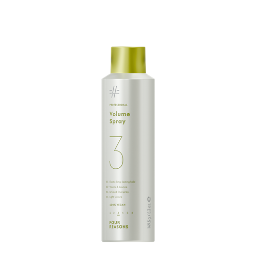 FR PRO Volume Spray 250ml