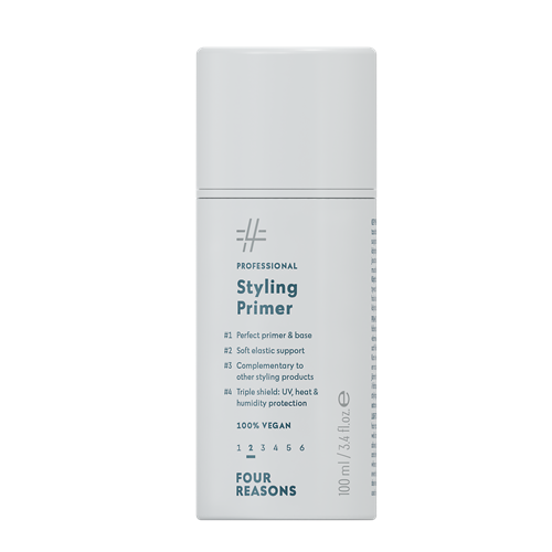FR PRO Base Coiffante 100ml