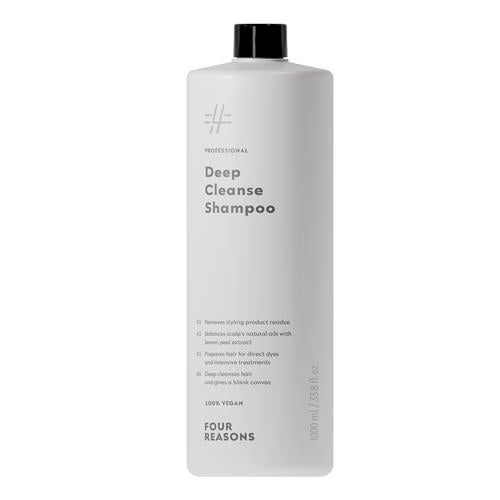 FR PRO Deep Cleanse Shampoo 1000 ml
