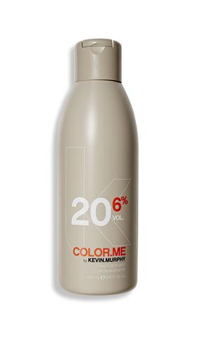 Color.Me - CREAM.ACTIVATOR 20 VOL. 6% 1000ML