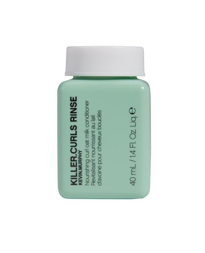 KILLER.CURLS RINSE 40ML