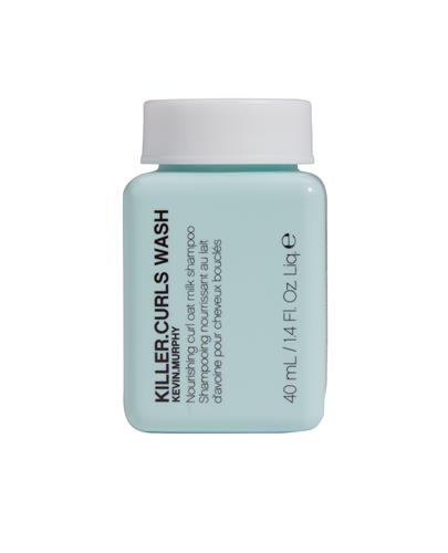 KILLER.CURLS WASH 40ML