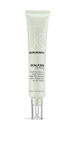 KM SCALP.SPA SÉRUM SANS RINÇAGE 45ML