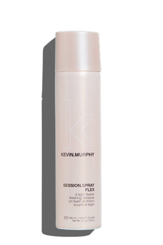 SESSION.SPRAY FLEX 400ML