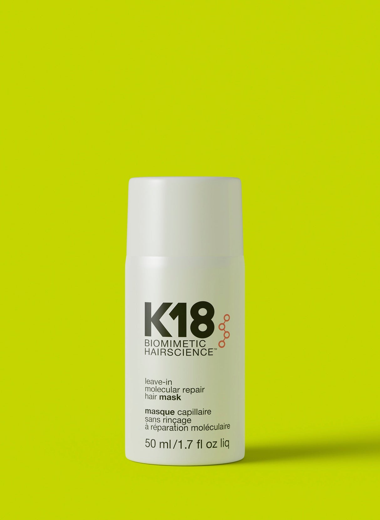 K18 hair mask 50ml