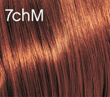 GLOSS - 7.75 MEDIUM.BLONDE.CHOCOLATE.MAHOG ANY